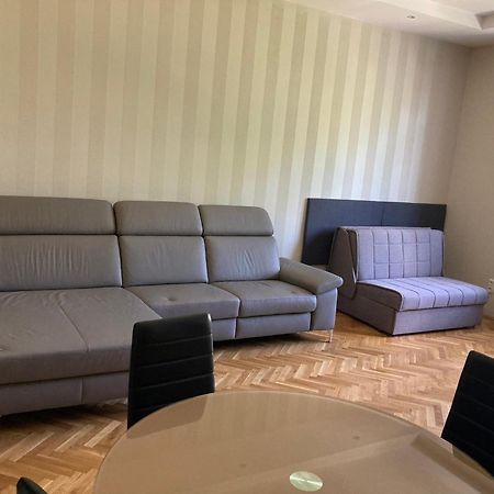 Castel View Apartment Budapest Exterior foto