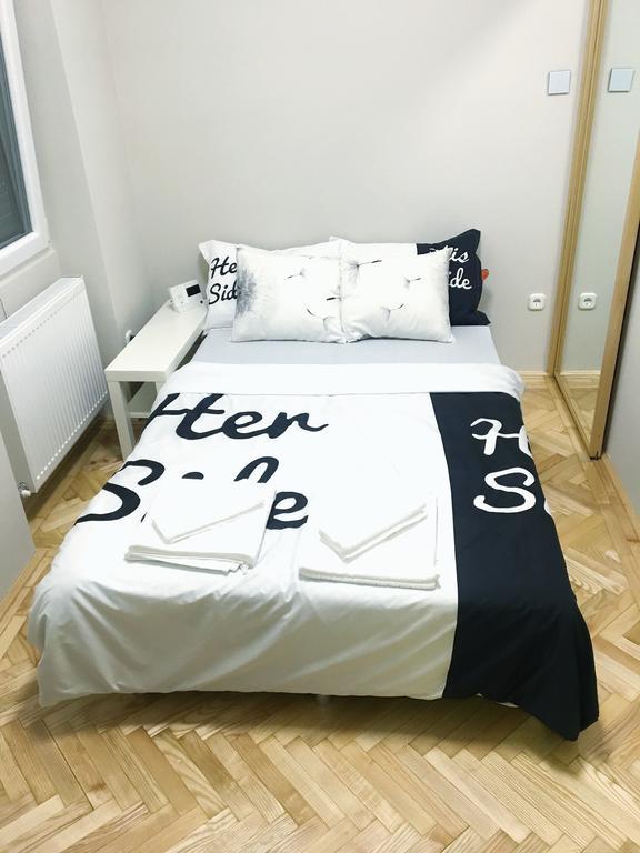 Castel View Apartment Budapest Exterior foto